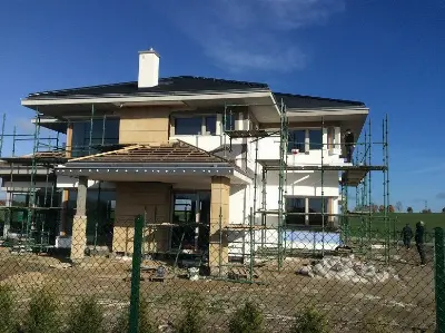 Dom z Widokiem — realizacje 86
