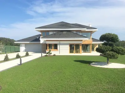 Dom z Widokiem — realizacje 10