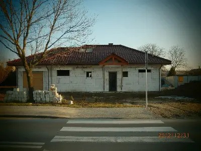 Dominik 2 — realizacje 7