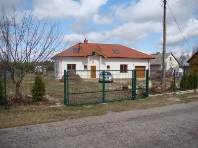 Dominik 2 — realizacje 3