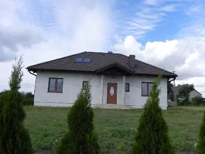 Dominik — realizacje 12