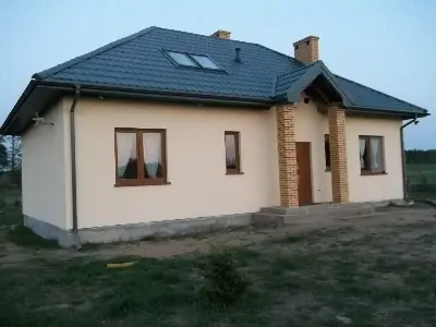 Dominik — realizacje 4