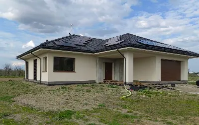 Doskonały 2 B — realizacje 16