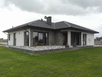 Doskonały 2 B — realizacje 2
