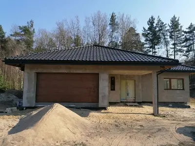 Doskonały 2 C — realizacje 1