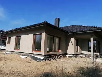 Doskonały 2 C — realizacje 3