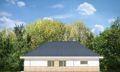 Doskonały 2 — elewacje 4
