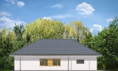 Doskonały — elewacje 4