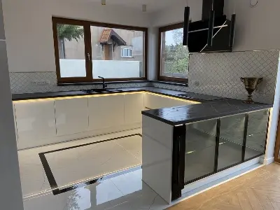 Doskonały — realizacje 12