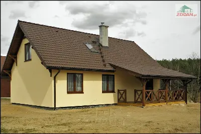 Dudek — realizacje 10