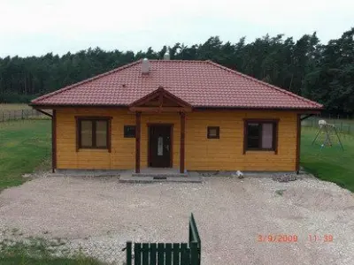 Dudek — realizacje 5