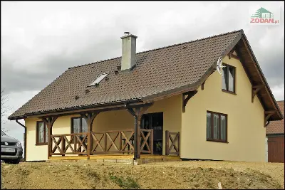 Dudek — realizacje 3