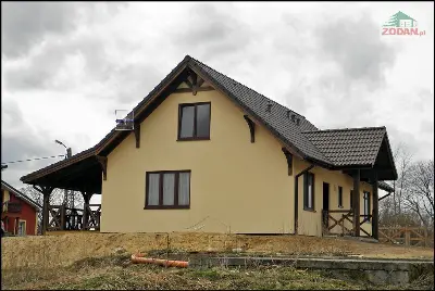 Dudek — realizacje 9