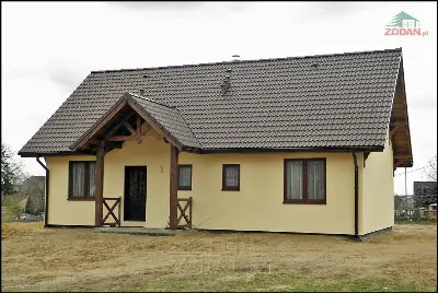 Dudek — realizacje 2