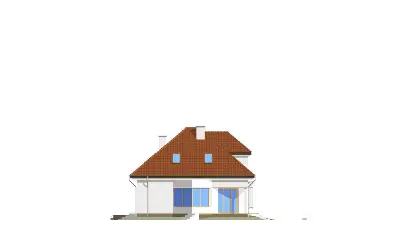 Eko — elewacje 3