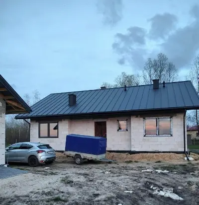 Ekonomiczny — realizacje 8