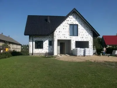 Elka — realizacje 1