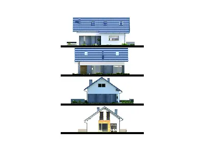 Faro — wizualizacje 4 (odbicie lustrzane)