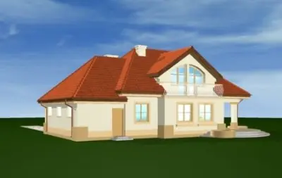 Faworyt — zdjęcia 3