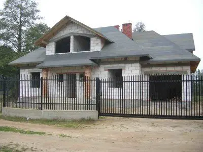 Faworyt — realizacje 38