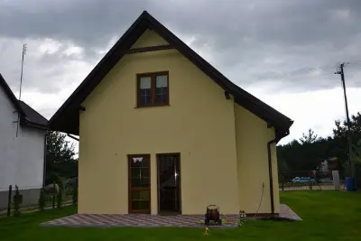 Francik — realizacje 3