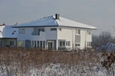Gabriela 3 — realizacje 3
