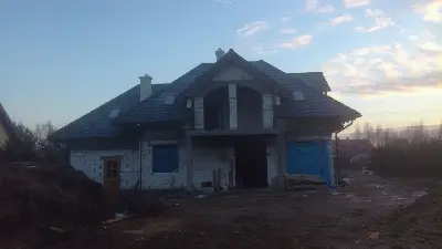 Gabryś — realizacje 5