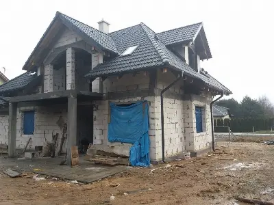 Gabryś — realizacje 4