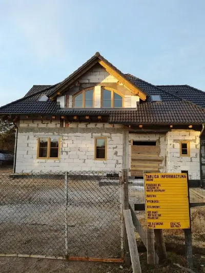 Gabryś — realizacje 3