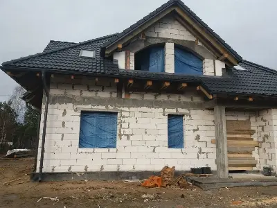 Gabryś — realizacje 2