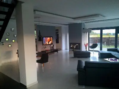 Gala — realizacje 2