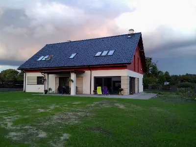 Gala — realizacje 1
