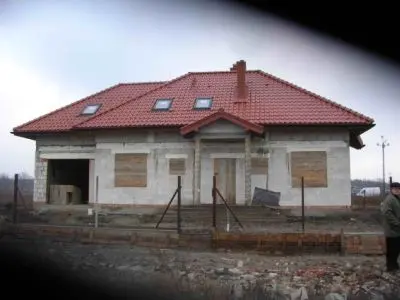 Gargamel z garażem — realizacje 4