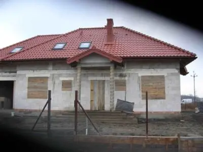 Gargamel z garażem — realizacje 5