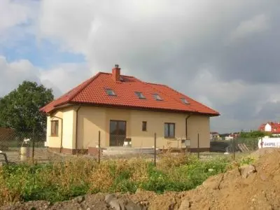 Gargamel z garażem — realizacje 3