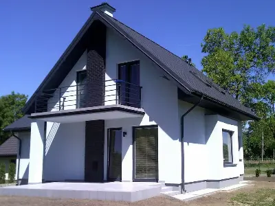 Gucio 2 — realizacje 2