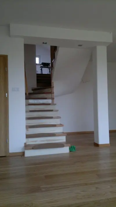 Gucio 2 — realizacje 15