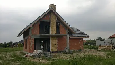 Gucio 2 — realizacje 17