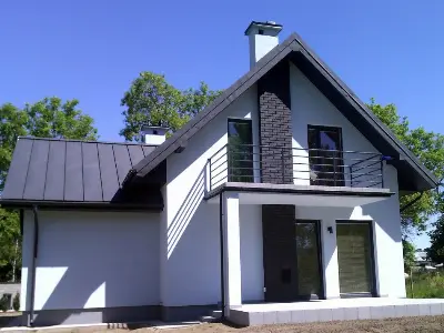 Gucio 2 — realizacje 1