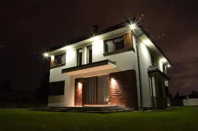 Helios — realizacje 3