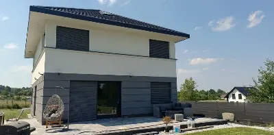 Helios — realizacje 30