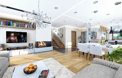 Helios — wizualizacje 2