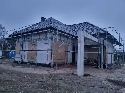 Hiacynt 3 — realizacje 19