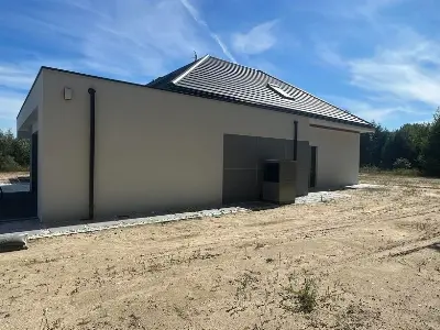 Hiacynt — realizacje 105