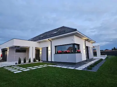 Hiacynt — realizacje 11