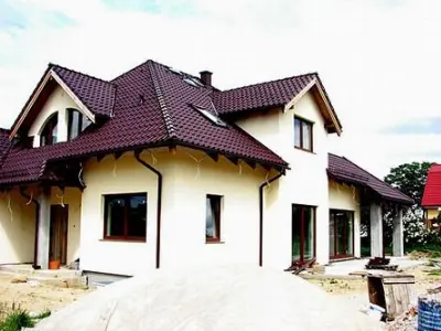 Hornówek 2 — realizacje 14