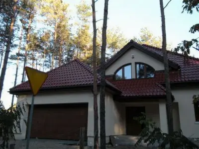 Hornówek 2 — realizacje 23