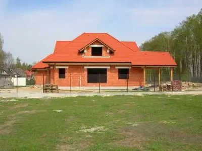 Hornówek 2 — realizacje 36
