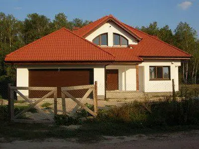 Hornówek 2 — realizacje 5