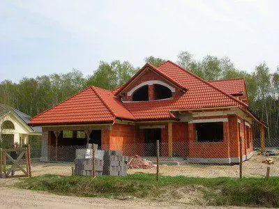 Hornówek — realizacje 41